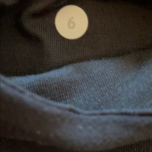 Lululemon Reversible Groove Pant - Picture 3 of 3